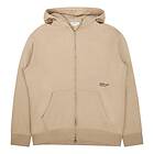 Replay Zip Hoodie 803 Light Taupe