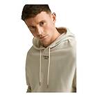 Calvin Klein Staed Logo Hoodie Acf Eggshell