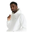 Gant Original Sweat Hoodie Eggshell
