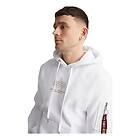 Alpha Industries Basic Hoody (Herr)