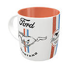 Nostalgic Art Mug Ford Mustang