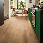 Meister Laminatgolv Laminate LC 150 Muscat Ek 6416 Design. laminate oak 6136006416