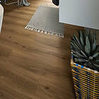 Meister Vinylgolv Flex DD 400 Mörk Crown Ek 6848 Design. flex Dark crown oak 5933006848