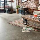 Meister Vinylgulv Comfort DB 600 S 6858 Design. comfort Dark terrazzo 5936006858