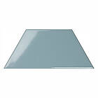 Tonalite Trapez, Sky 10x23 Flis