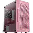 Aerocool Trinity Mini V1 (Pink/Transparent)