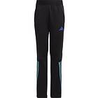 Adidas Train Icons Aeroready 3-stripes Knit Pants (jr)