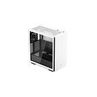 Deepcool CH510 (Vit/Transparent)