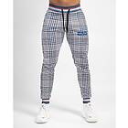 Gavelo Track Pant Brixton White (Herr)