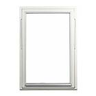 Outline Vridfönster 3-Glas Trä 50x130 HF 5x13