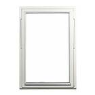 Outline Vridfönster 3-Glas Trä HF 150x90 15x9