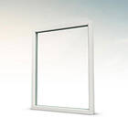 NorDan Fast Fönster Tanum Aluminium fönster Alu- FF15 x 20 AFF15x20