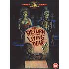 The Return of the Living Dead (DVD)