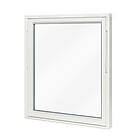 Sunnerbo Fönster Vridfönster 3-Glas Aluminium AVF SBF 50x50 AVF50x50STGALU
