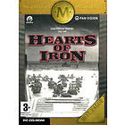 Hearts of Iron (PC)
