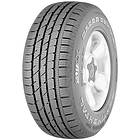 Continental ContiCrossContact LX 255/60 R 18 112V