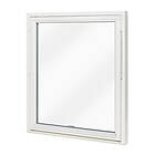 Sunnerbo Fönster Vridfönster 3-Glas Trä VF SBF 140x90 VF140x90STGTRÄ