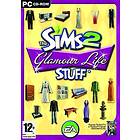 The Sims 2: Glamour Life Stuff  (Expansion) (PC)