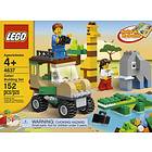 LEGO Bricks & More 4637 Safari Building Set