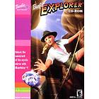 Barbie Explorer (PC)