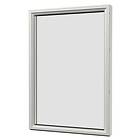 SP Fönster Fast Balans Aluminium Karm 3-Glas 220x140 751110221450