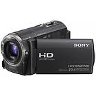 Sony Handycam HDR-CX570E