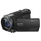 Sony Handycam HDR-CX730E