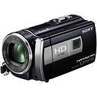 Sony Handycam HDR-PJ200E