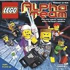 LEGO: Alpha Team (PC)
