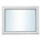 Nordiska Fönster Vrid Norrland 3-Glas Trä F 80x90 3-glas NF80x90VF3GTRAn