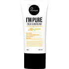 Pure I'm Cica Suncream SPF50+ 50ml