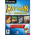 Rayman: 10th Anniversary (PC)