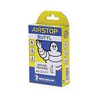 Michelin Cykelslang Airstop tube 25/35-559 Racerventil 40 mm