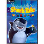 Shark Tale: Paint & Create (PC)