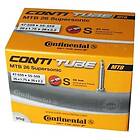 Continental Cykelslang MTB Tube Supersonic 47/55-559 Racerventil 42 mm