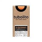 Tubolito Cykelslang S-Tubo-CX/Gravel 30/47-622 Racerventil 60 mm