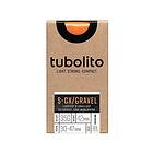 Tubolito Cykelslang S-Tubo-CX/Gravel 30/47-622 Racerventil 42 mm