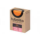 Tubolito Cykelslang Tubo-BMX (20x1.1/8-1.3/8'') 28/37-406 Racerventil