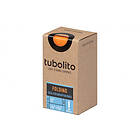 Tubolito Cykelslang Tubo-Foldingbike (16x1 1/8''-1 3/8'') 28/37-305 Bilventil 40 mm