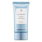 Thank You Farmer Sun Project Water Cream SPF50+ 50ml