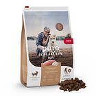 Mera Petfood Pure Sensitive Adult Mini Kalkon & Ris 1kg