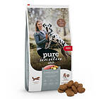 Mera Petfood Pure Sensitive Adult Kalkon & Potatis 1kg