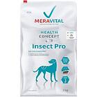 Mera Petfood vital Dog Insect Pro 3kg