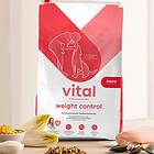 Mera Petfood vital Dog Weight Control 10kg