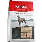 Mera Petfood Pure Sensitive Adult Kalkon & Ris 4kg