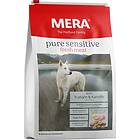 Mera Petfood Pure Sensitive Adult Kalkkuna & Peruna 4kg