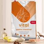 Mera Petfood vital Dog Gastro Intestinal 10kg