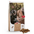 Mera Petfood Pure Sensitive Senior Kalkon & Ris 1kg