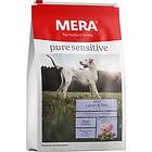 Mera Petfood Pure Sensitive Adult Lamm & Ris 4kg