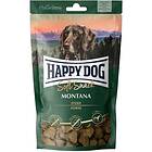 Happy Dog Treats Soft Snack Montana 100g
